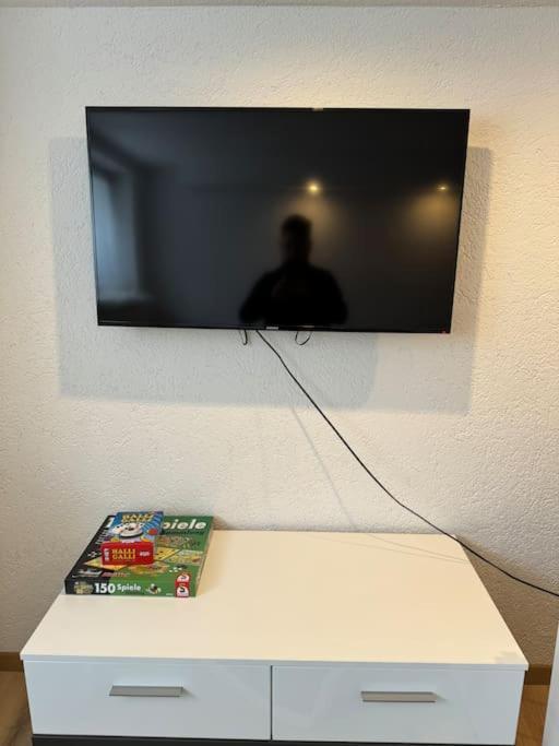 Gaestewohnung In Guenzburg Luaran gambar